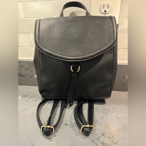 Sole Society Bags Sole Society Vegan Backpack Purse Poshmark